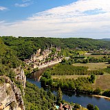 Dordogne River Valley, France. Nabihel Boustani@Unsplash