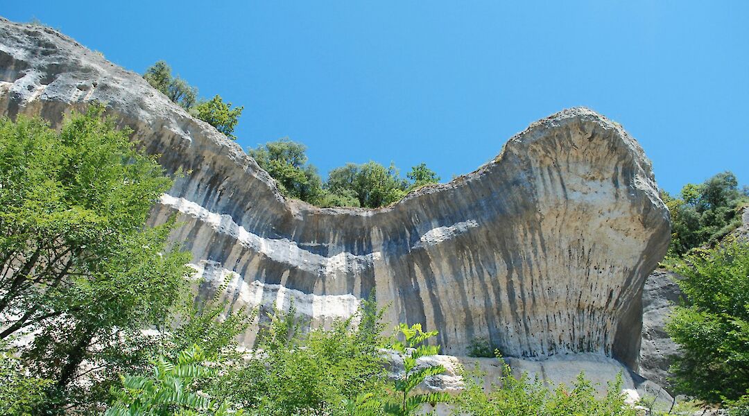 Les Eyzies-de-Tayac-Sireuil, France. Unsplash:vigouroux gerald