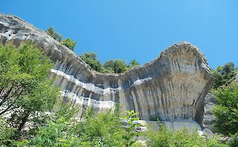 Les Eyzies-de-Tayac-Sireuil, France. Unsplash:vigouroux gerald