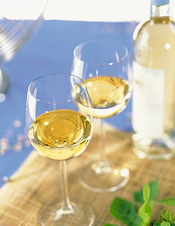 Fine French wines! vinhosprovence@Flickr