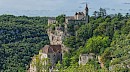 Dordogne Valley: Between the Dordogne and Lot Rivers