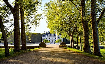 Château de Chenonceau, Loire Valley, France. AXP Photography@Unsplash