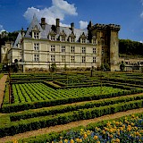 Château de Villandry, Villandry, France. Maxwell Andrews@Unsplash