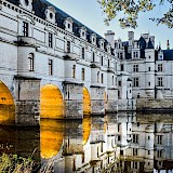 Loire Valley Chateaux and Gardens Tour