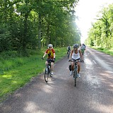 Loire Valley Chateaux & Gardens Bike Tour in France