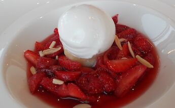 French desserts. Jameson Fink@Flickr