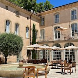 Provence France Chateaux (photo:judithgirard-marczak)