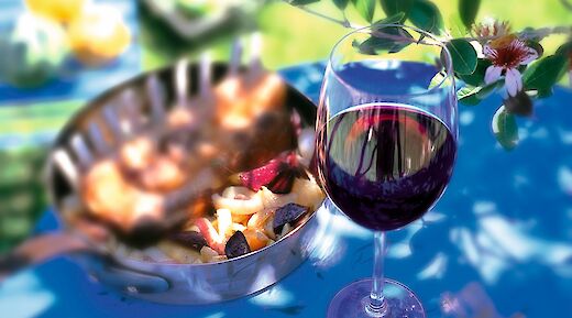 Provence France (photo:flvinhosprovence_gastronomy) CC-BY-ND-2.0