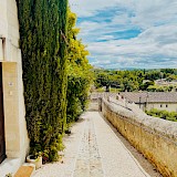 Avignon France Path (photo:jurrehoutkamp)