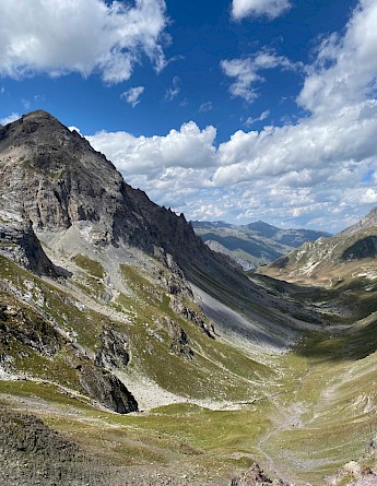 Col du Galibier (2642m), Valloire, France. Jérémie ABITTAN@Unsplash