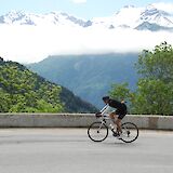 French Alpes Tour