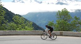 French Alpes Tour: Alpes and Ventoux