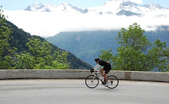 French Alpes Tour: Alpes & Ventoux Bike Tour