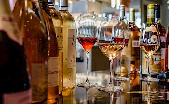 Wine tasting in France! NwongPR@Flickr