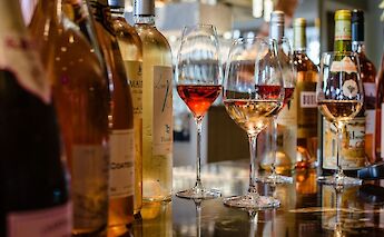 French wines! NwongPR@Flickr