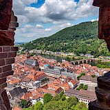 Heidelberg, Baden-Württemberg, Germany. Mateo Krossler@Unsplash