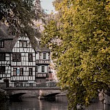 Strasbourg France (photo:clemencebergougnoux) ©