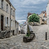 Blois, France. CC:Krzysztof Golik