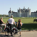 Loire a Velo: Orleans to the Atlantic - a Bike Tour of Chateaux in France!