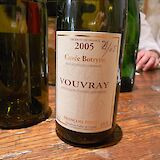 Wine-tasting in the Loire Valley. James Fink@Flickr