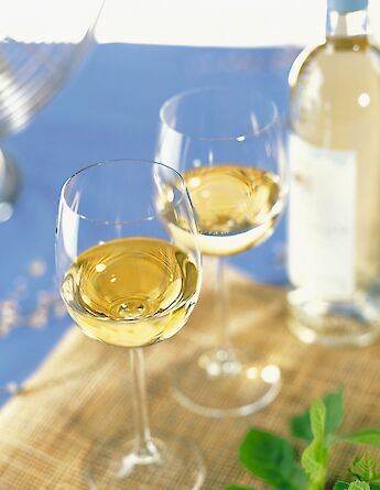 White French wines! Vinhosprovence@Flickr