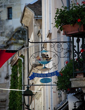 Château d'Amboise, Loire Valley, France. Shalev Cohen@Unsplash