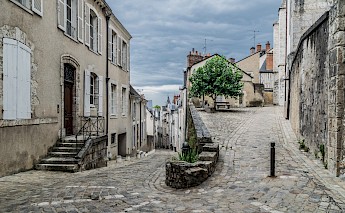 Blois, France. CC:Krzysztof Golik