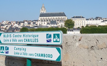 Biking the Loire Valley - Châteaux Bike Tour in France