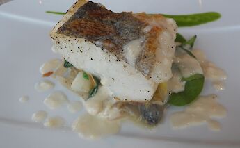 Loire Valley dining! James Fink@Flickr