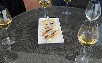 Loire Valley wine-tastings! James Fink@Flickr