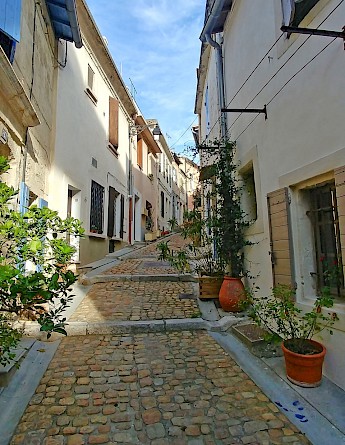 Arles, France. CC:Vestemocoso