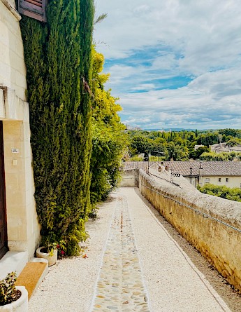 Avignon, France. Jjurre Houtkamp@Unsplash