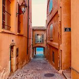 St Tropez, Provence, France. Renan Brun@Unsplash