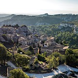 Les Baux De Provence France (photo:jaakkokemppainen)
