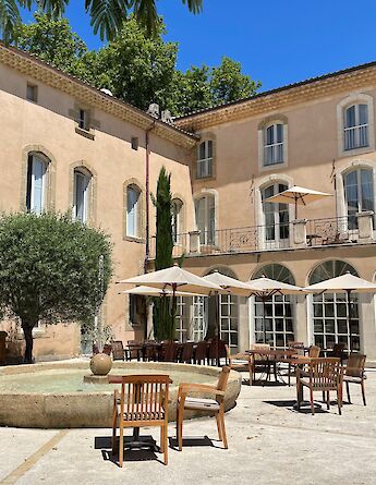 Provence, France. Judith Girard-Marczak@Unsplash