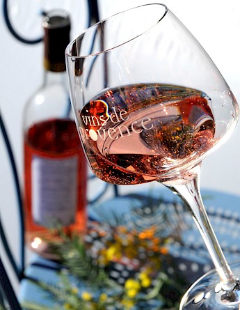 Vins de Provence! vinhosprovence@Flickr