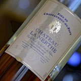 Chateauneuf-du-Pape wine in Avignon, France. Patrick Gaudin@Flickr