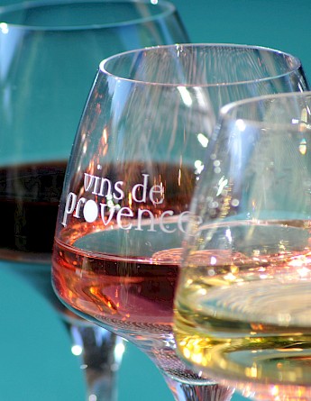 Vins de Provence. vinhosprovence@Flickr