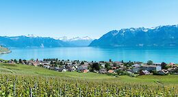 Three Lakes Tour: From Geneva to Annecy