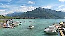 Three Lakes Tour: From Geneva to Annecy