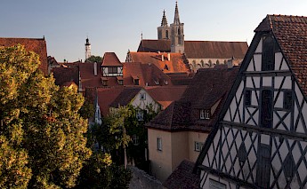 Altmühl Valley Bike Tour