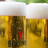 Berliner Beer in Germany! Maria Eklind@Flickr