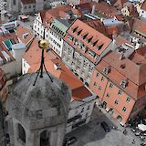 Regensburg, Bavaria, Germany. Thomas Kraus@Flickr