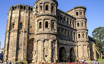 Mosel Bike Path: Dreamy Mosel Valley from Trier to Koblenz Germany Bike Tour