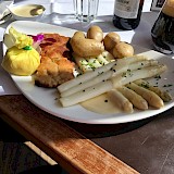 Spargel in Germany! CC:Roland Tanglao