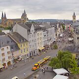 Trier, Germany along the Mosel River. Better Than Bacon@Flickr