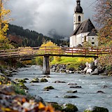 Bavaria Germany (photo:danielsebler)