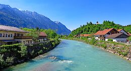 Munich & the Bavarian Lakes