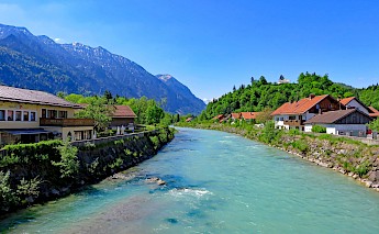 Munich & the Bavarian Lakes Germany Bike Tour
