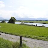 Munich & the Bavarian Lakes Germany Bike Tour